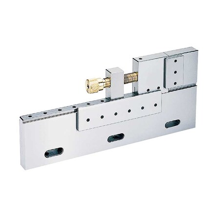 Stm 150mm EDM Tool Maker Vise 230844